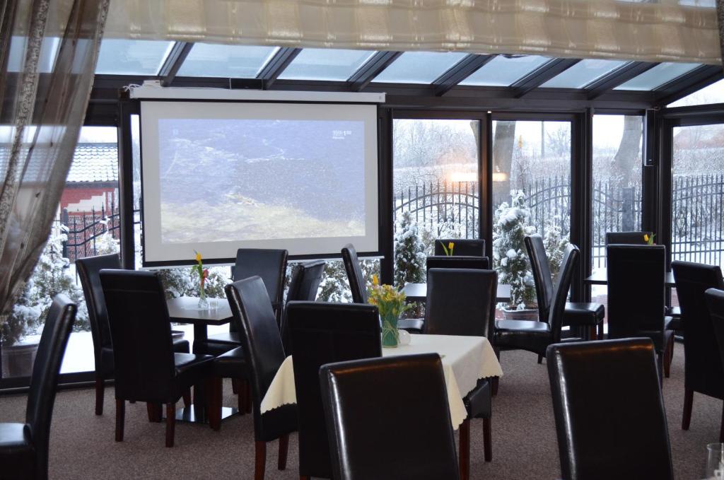 Pensjonat Spa Dolce Vita Ustronie Morskie Exteriér fotografie